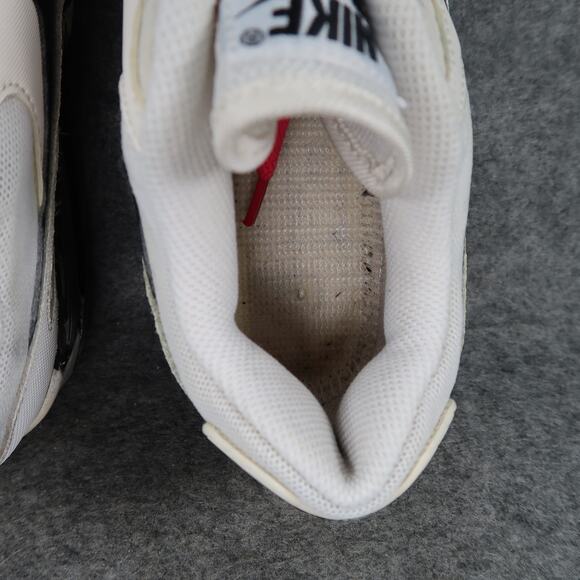 Nike Shoes Womens 9 Air Max Sneakers Athletic Trainer Casual Active Comfort Logo - Picture 9 of 13